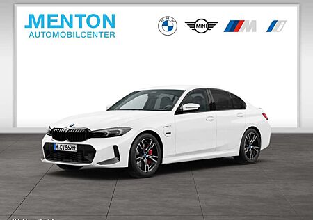 BMW 330 e ab 379.-²/M Sportpaket HK HiFi DAB LED RFK Klima