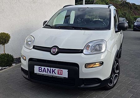 Fiat Panda City Life -Klima/S-Heft/Garantie-