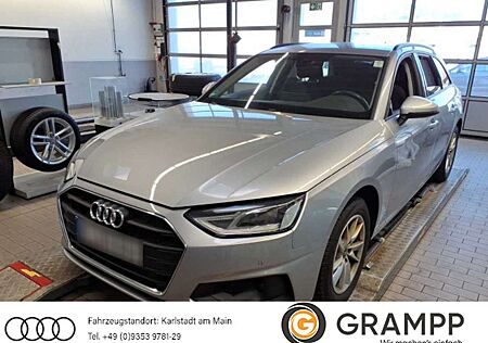 Audi A4 35 TDI S-tronic +AHK+KAMERA+LED+ASSISTS