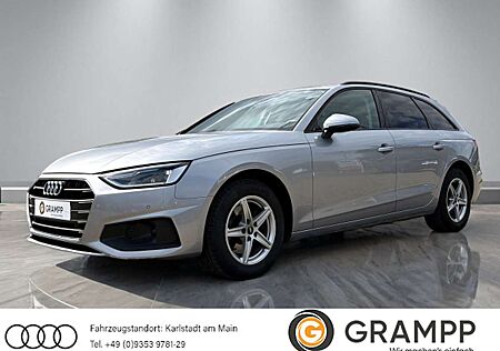 Audi A4 35 TDI S-tronic +AHK+KAMERA+LED+ASSISTS