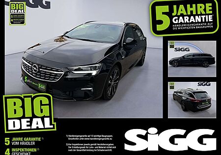 Opel Insignia gebraucht kaufen Opel Insignia B ST 2.0 Business AHK Automatik