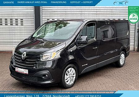 Renault Trafic Kasten L2H1 2,9t Komfort