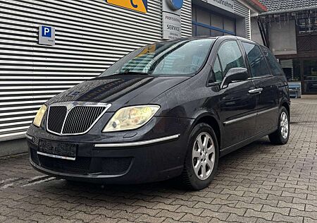 Lancia Phedra Phedra 3.0 V6 24v Emblema