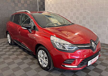 Renault Clio IV*GRANDTOUR*TEMPO-KLIMA-BLUETOOTH-LED-DAB+