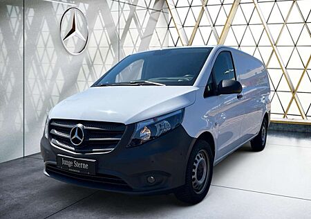 Mercedes-Benz Vito 116 CDI Kasten Lang AHK*DAB*Tempomat*Kamera