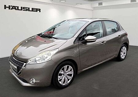 Peugeot 208 1.4 Active Klima, Einparkhilfe, El. Fenster, ZV