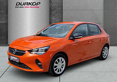 Opel Corsa-e F e Edition (MJ21) LED Apple CarPlay Android Auto