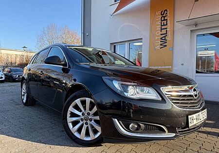 Opel Insignia A Sports Tourer Innovation=Automatik-=
