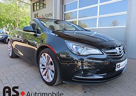 Opel Cascada Innovation 1.4 Turbo Navi*Leder*Kamera