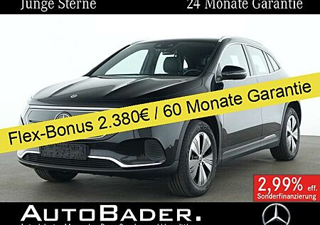 Mercedes-Benz EQA 250 Advanced MBUX Park-Spgl-Pkt RFK VzAss Navi