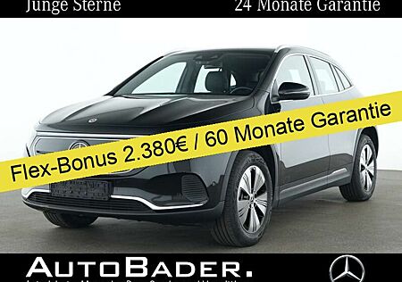 Mercedes-Benz EQA 250 Advanced MBUX Park-Spgl-Pkt RFK VzAss Navi