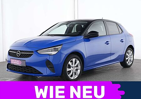 Opel Corsa Edition LED-Scheinwerfer|Navi|SHZ|PDC