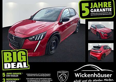 Peugeot 208 PureTech 130 Allure Panorama Kam KeyLess