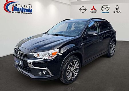 Mitsubishi ASX 1.6 2WD Diamant Edition+