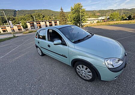 Opel Corsa 1.2 16V Comfort