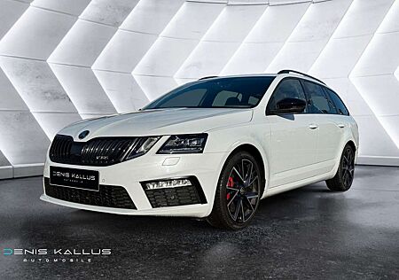 Skoda Octavia Combi RS 245 /VirtualCockp/Alcantara/1.H