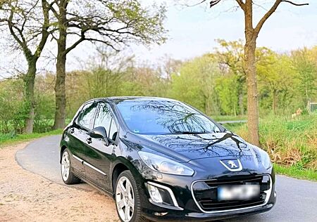 Peugeot 308 155 THP Allure