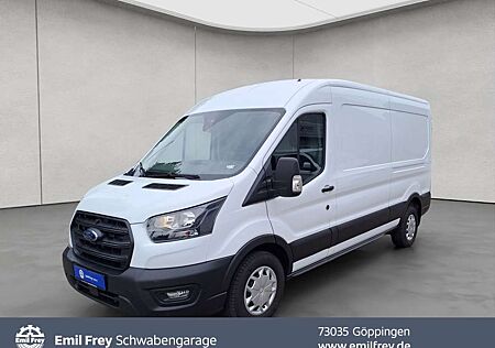 Ford Transit 350 L3H2 Lkw VA Trend, Klima, RFK