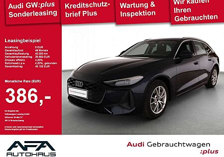Audi A5 Avant TFSI S tronic RFK*ACC*S-Sitze*Leder