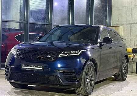 Land Rover Range Rover Velar R-Dynamic SE Black HeadUp Pano