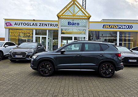 Cupra Ateca VZ 4Drive Pano BeatsAudio schwenkbare AHK