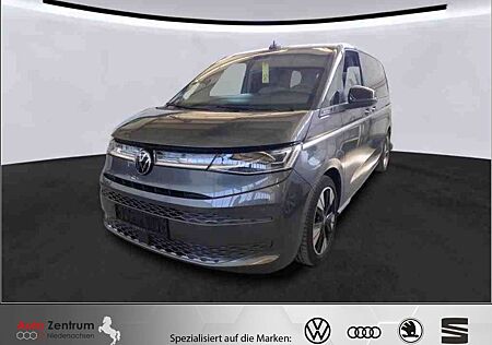 VW T6 Transporter Volkswagen Transporter Multivan T7 Style Überhang HarmanKardon PANO*AHK