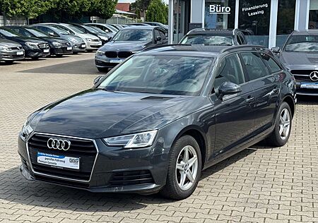 Audi A4 Avant 2.0 TDI S-tronic