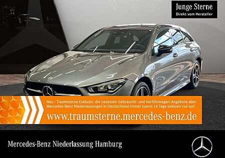 Mercedes-Benz CLA 250 e EDITION 2020+AMG+NIGHT+LED+KAMERA+8G