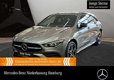 Mercedes-Benz CLA 250 e EDITION 2020+AMG+NIGHT+LED+KAMERA+8G