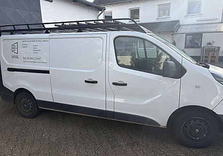 Renault Trafic ENERGY 1.6 dCi 120 Start & Stop L2H1 Komfort