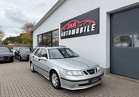 Saab 9-5 Kombi 2.3 t Vector*Schiebedach*Leder*