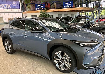 Subaru Solterra 71,4 kWh 150kW Platinum Plus