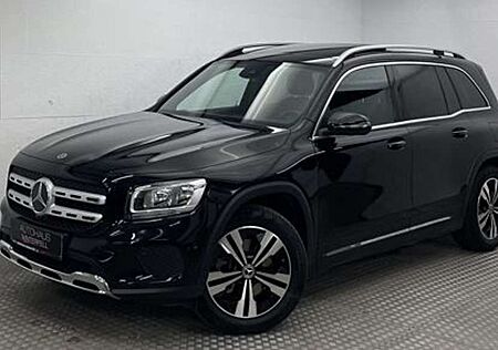 Mercedes-Benz GLB 220 d 4M PROGRESSIVE PANO+AHK+360+MBUX+DAB+