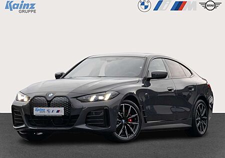 BMW i4 eDrive40