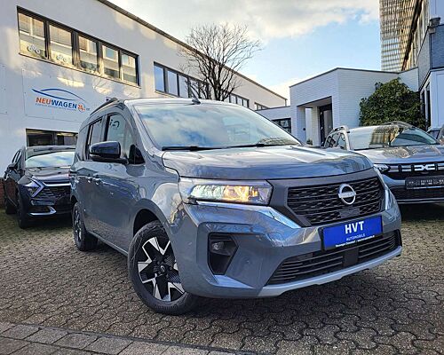 Nissan Townstar L1 TEKNA NAVIGATION|SITZHEIZUNG|SOFORT