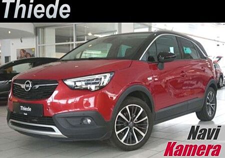 Opel Crossland X 1.5D ULTIMATE NAVI/LEDKAMERA/HUD