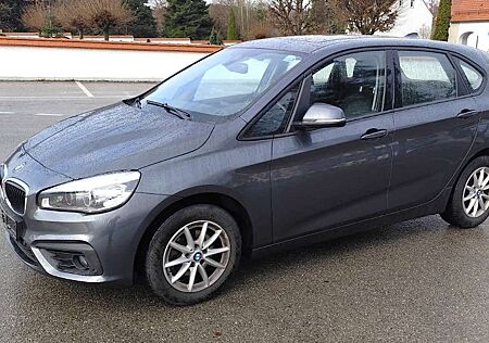 BMW 218 Active Tourer Luxury Line