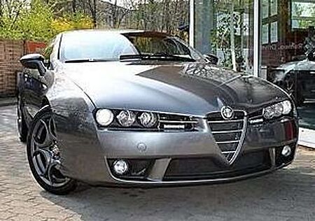 Alfa Romeo Spider 2.0 ts