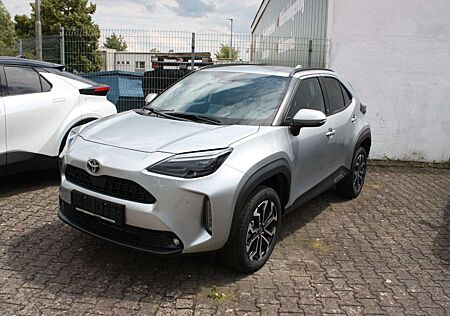 Toyota Yaris Cross 1.5 Hybrid 2WD Team D Safety-Paket