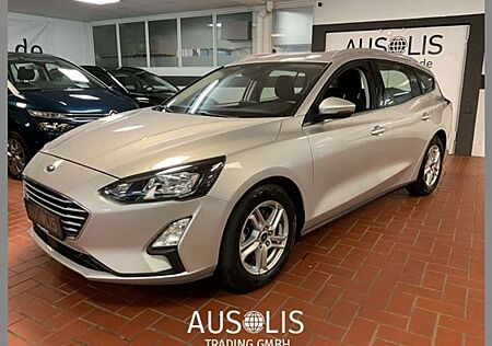 Ford Focus Turnier 1.5 Cool & Connect Navi,LED,AHK,Kamera