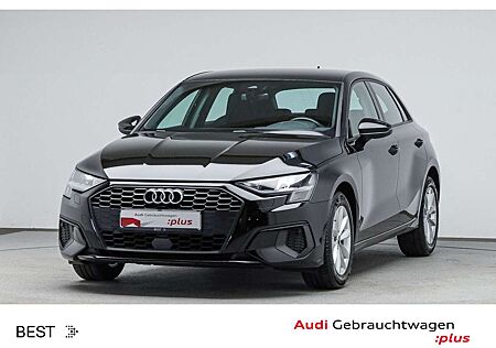 Audi A3 30 TFSI B&O*Navi*Interface