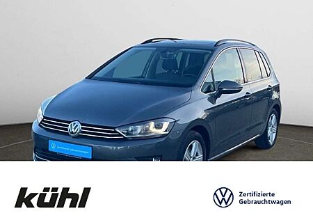 VW Golf Sportsvan Volkswagen 1.4 TSI Highline Navi,Pano