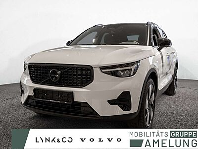 Volvo XC40 B3 Plus Black Edition FACEL. LED 360°