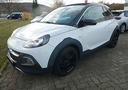 Opel Adam Rocks Open Air