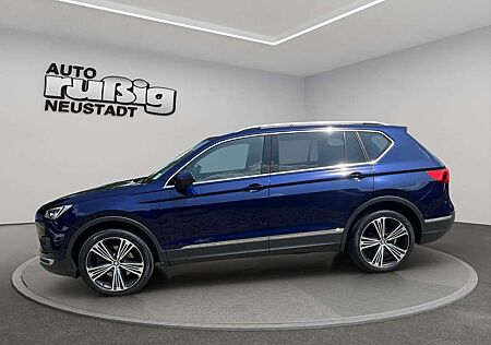 Seat Tarraco Xcellence 4Drive 2.0 TDI *Standhz.*