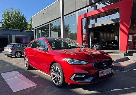 Seat Leon FR - Ihr / Skoda Vertragshändler