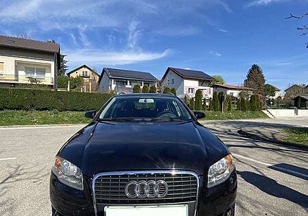 Audi A4 Avant 2.0 TDI DPF multitronic