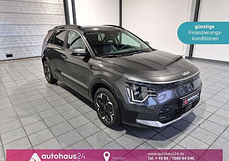 Kia Niro e- Inspiration 64,8kWh|Navi|Kamera