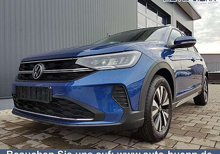 VW Taigo Volkswagen Life 1.0 TSI 110 PS-AppleCarPlay-AndroidAuto-2 ...