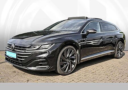 VW Arteon Volkswagen Shooting Brake 2.0 TDI 4 Motion DSG R-Line